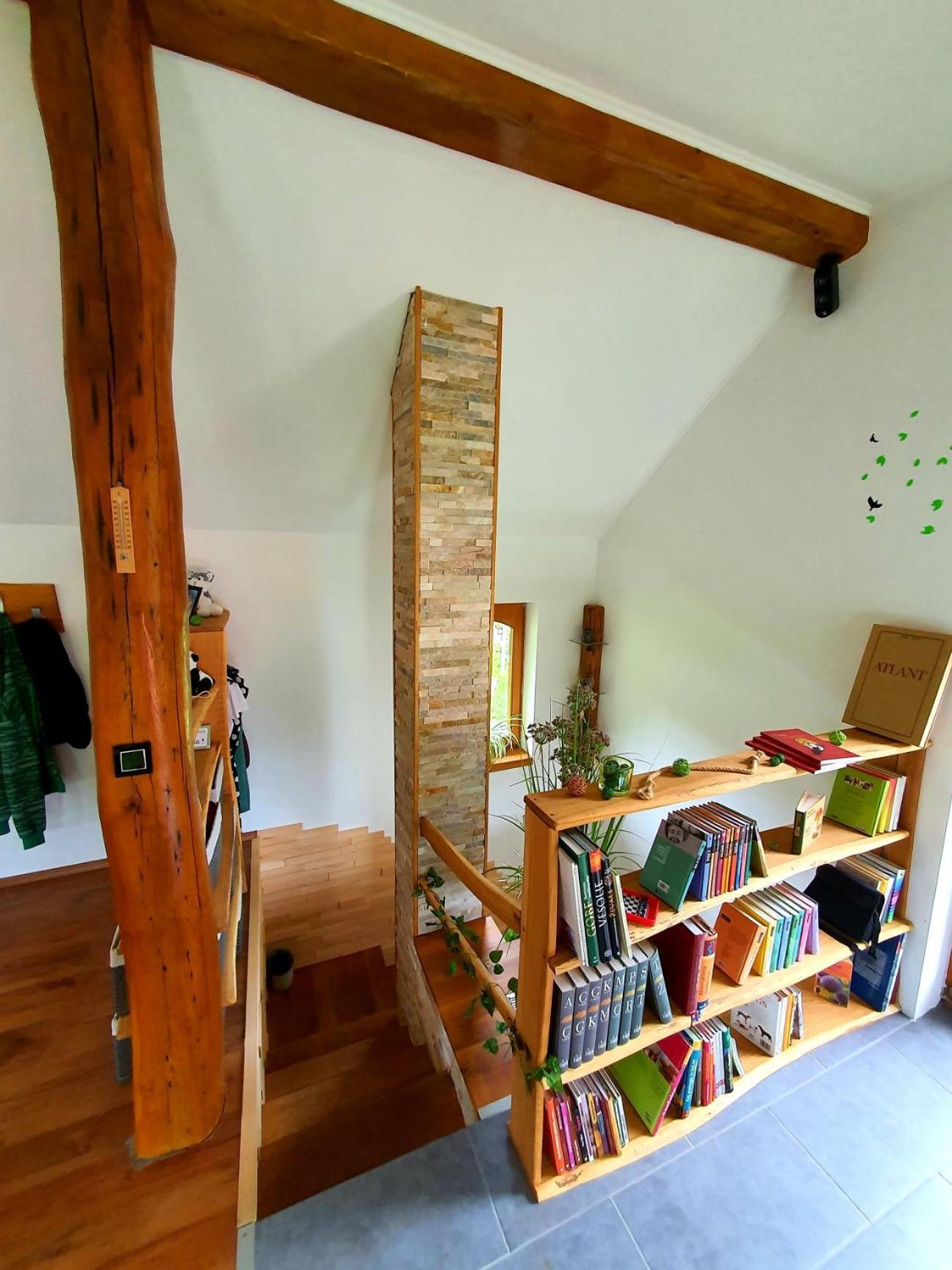 Vineyard Cottage Matej Trebnje Экстерьер фото