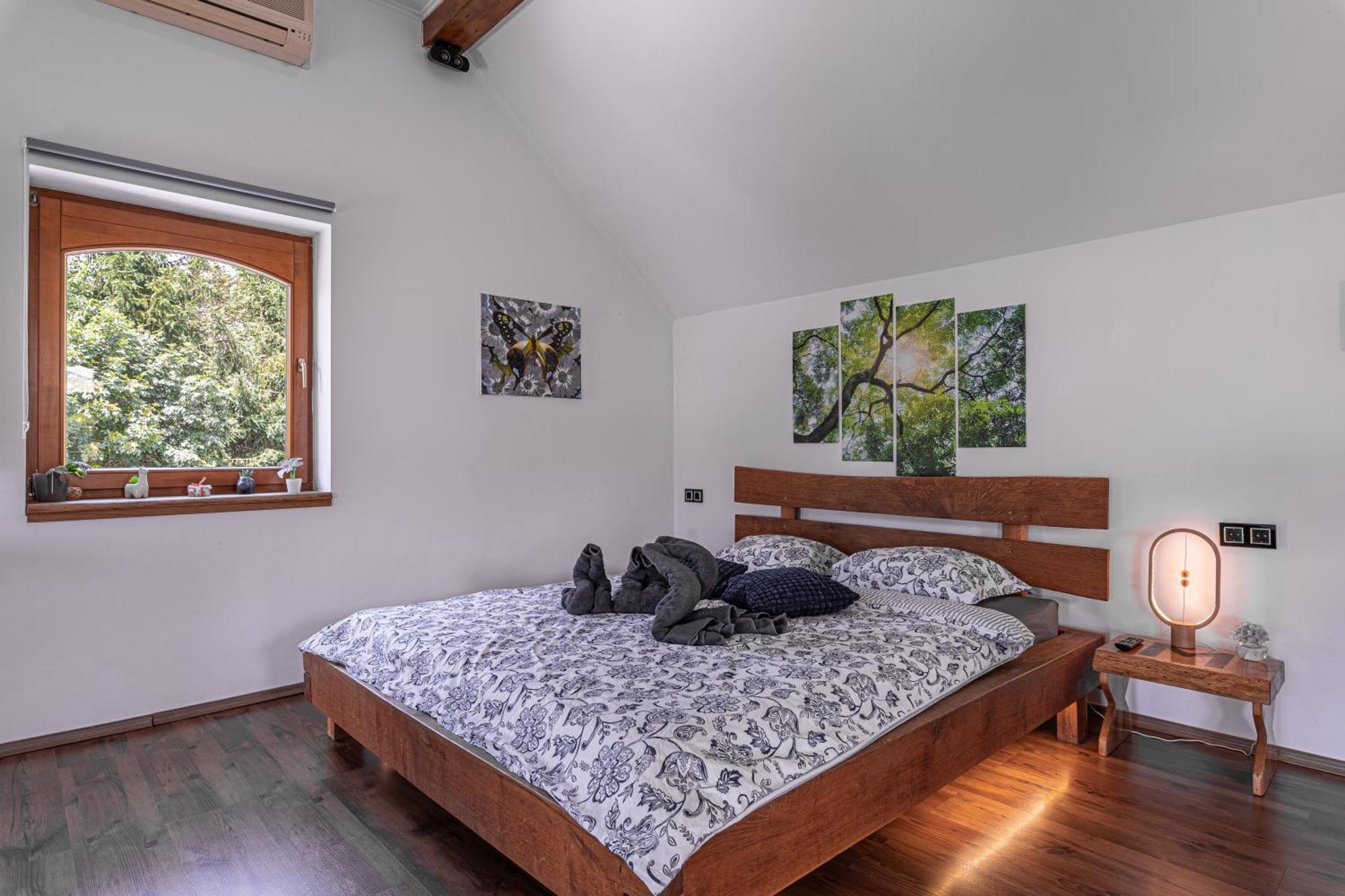 Vineyard Cottage Matej Trebnje Экстерьер фото
