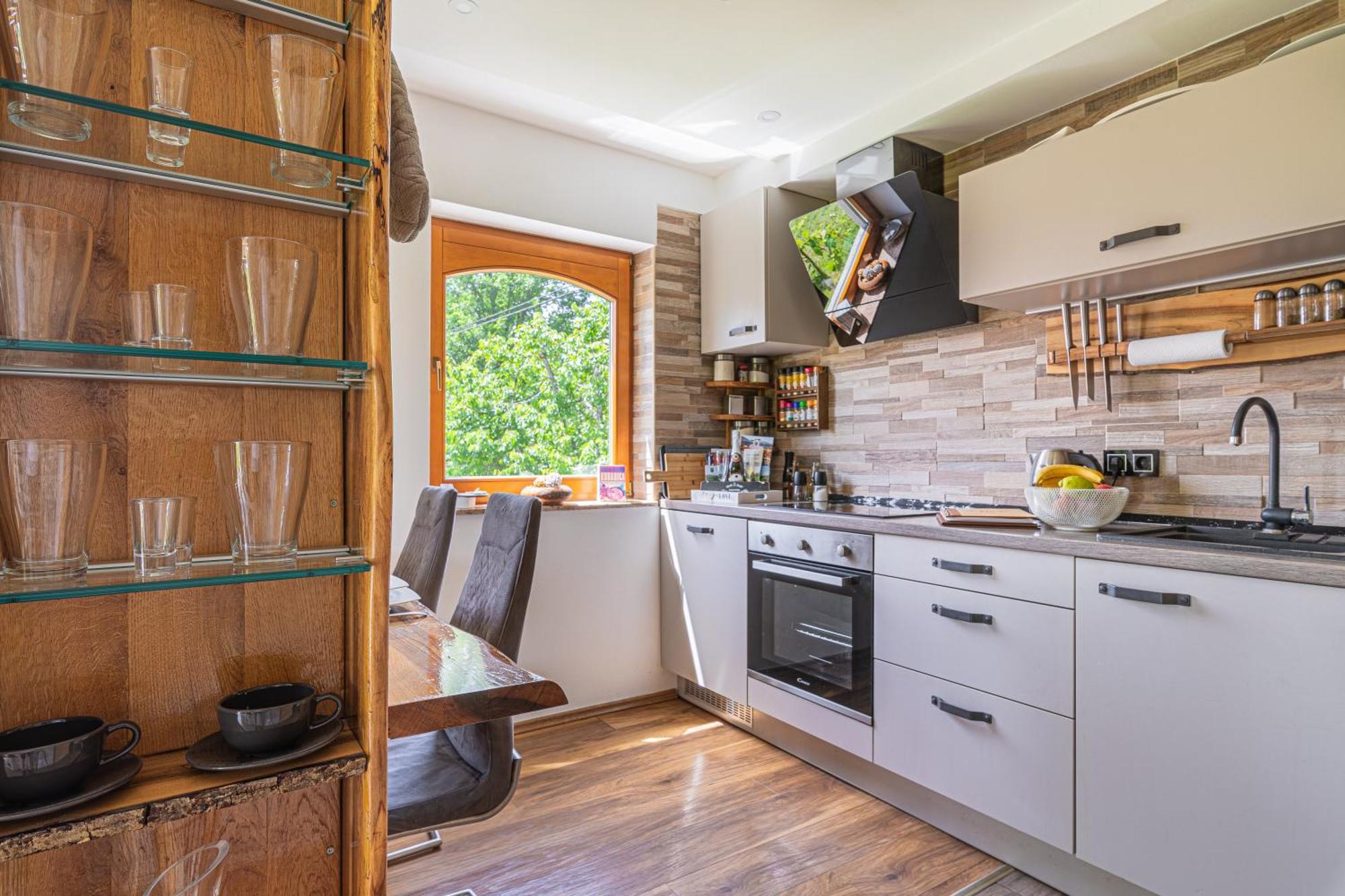 Vineyard Cottage Matej Trebnje Экстерьер фото