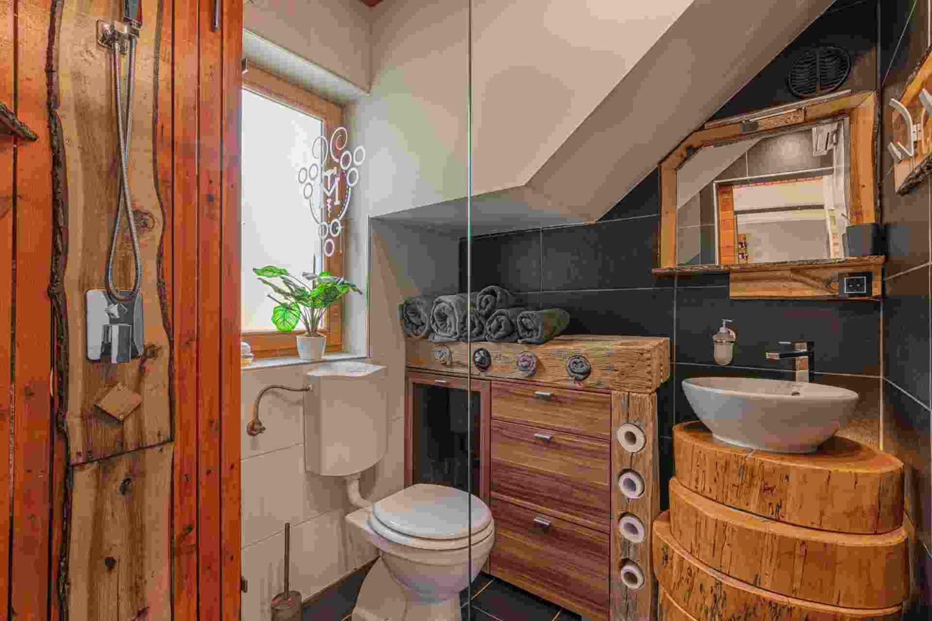 Vineyard Cottage Matej Trebnje Экстерьер фото